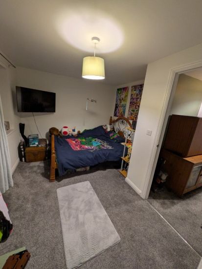 Stratford upon Avon, Stratford upon Avon